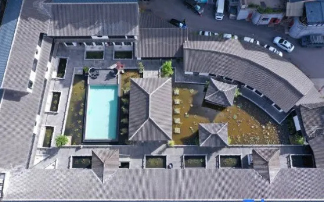 G Joyful Xijian Hotel