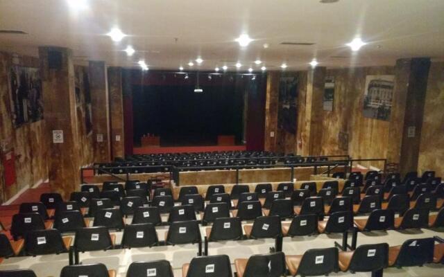 Praia Grande Hospitalidade