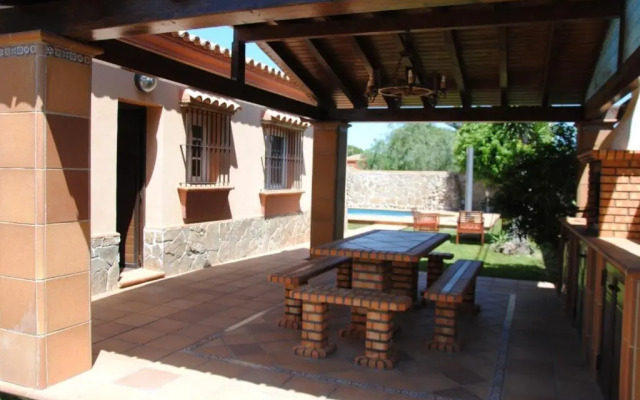 Villa Solea