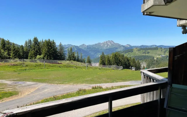 Avoriaz La Falaise Saskia