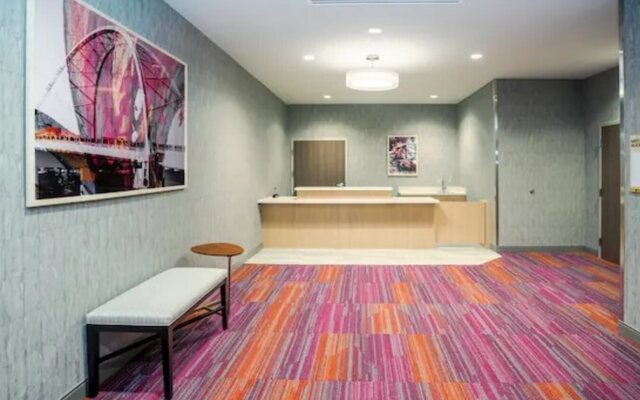 Home2 Suites by Hilton North Little Rock