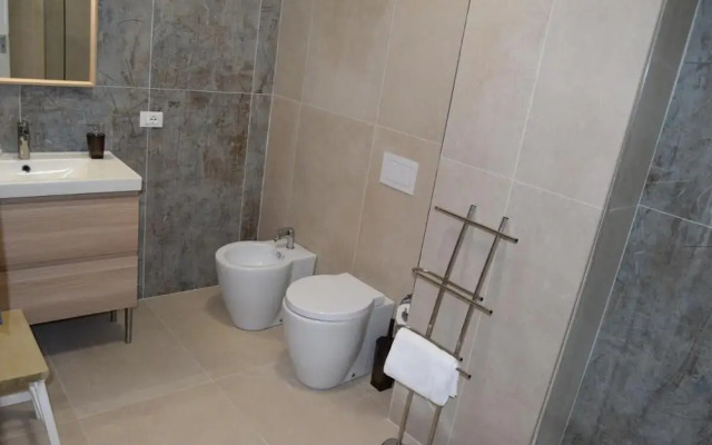 Domus Casa Vacanze Ponente