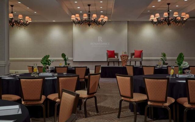 Renaissance Orlando Airport