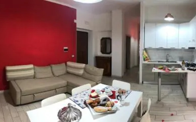 Holiday Home 2 Bedrooms 2 Bathrooms - Pompeii