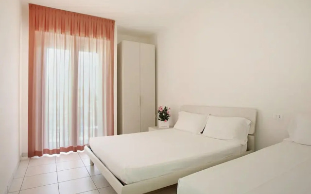Apartment in Pietra Ligure