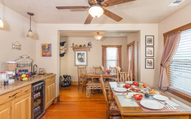 Trapper's Rendezvous