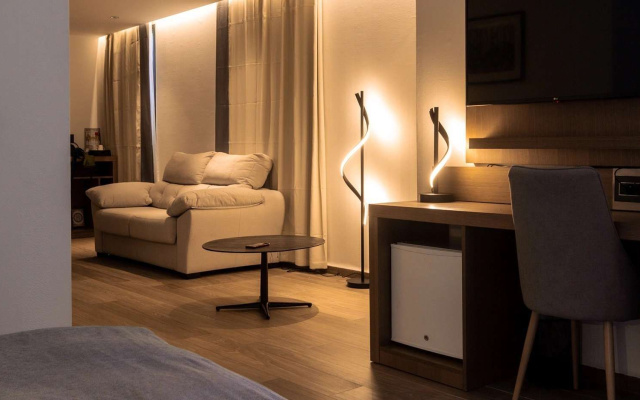 Bayazid Hotel