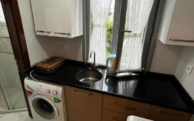 Myra Sea Sultanahmet