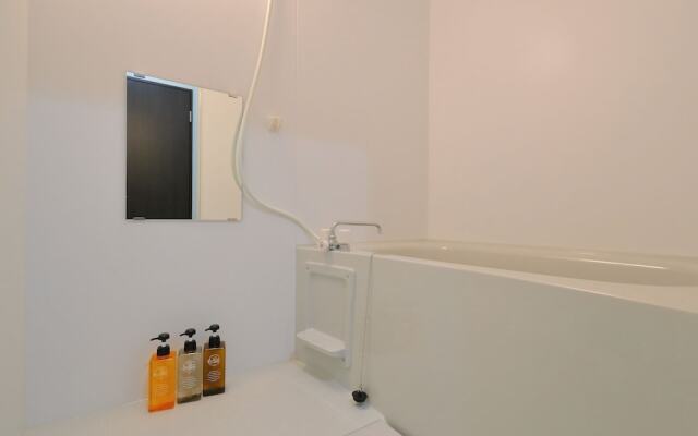 Anest Nipponbashi-Higashi