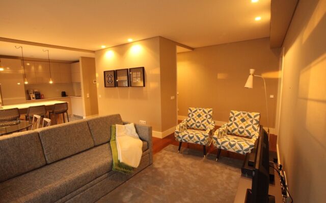 New Oporto Apartments - Cardosas