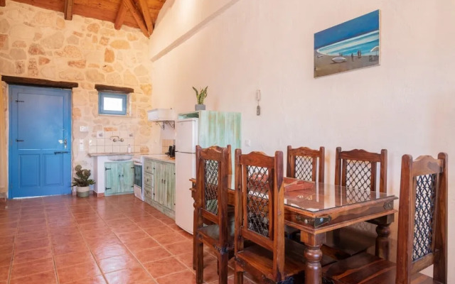 Strofilia Stone Residences