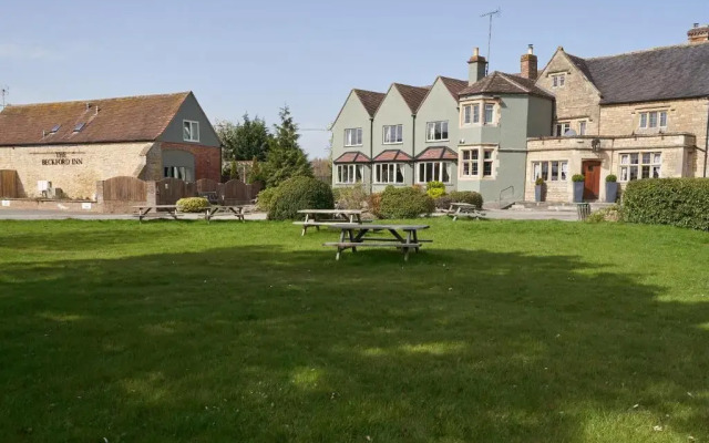The Beckford Inn