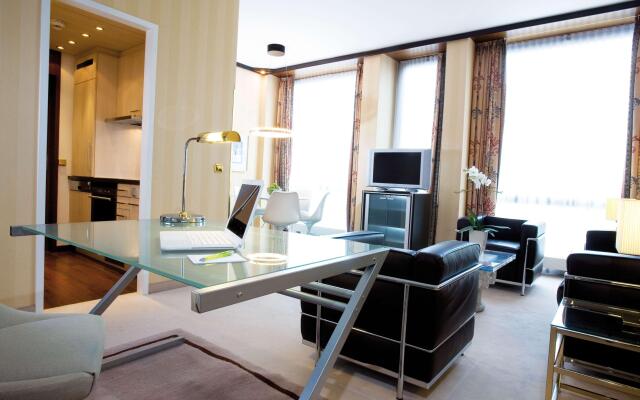 Living Hotel Kanzler