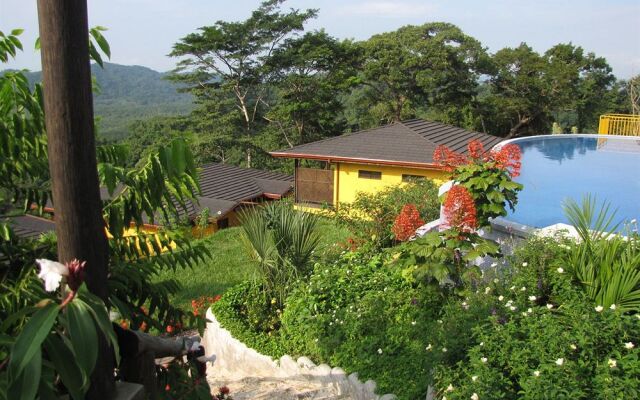Eco Boutique Hotel Vista Las Islas Reserva Natural