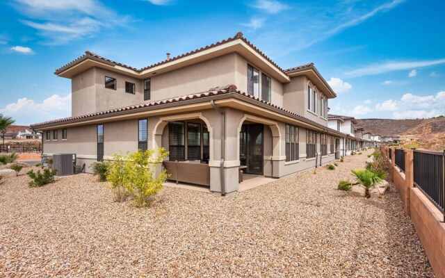 The Jungalow by RedAwning