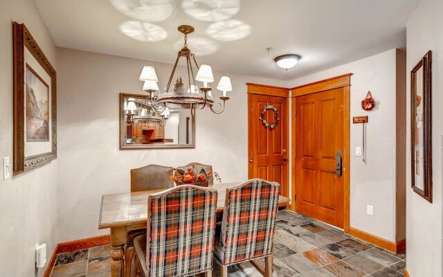 Copper One at Center Village by Copper Mountain Lodging