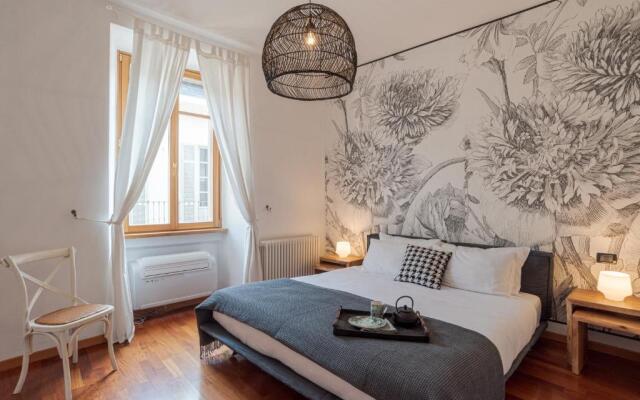 Luini Apartment