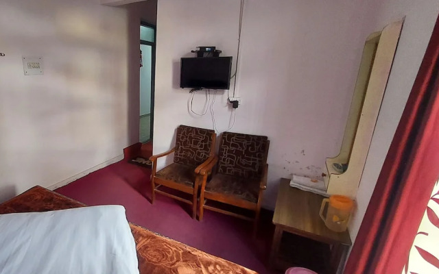 Hotel Shankar Shree