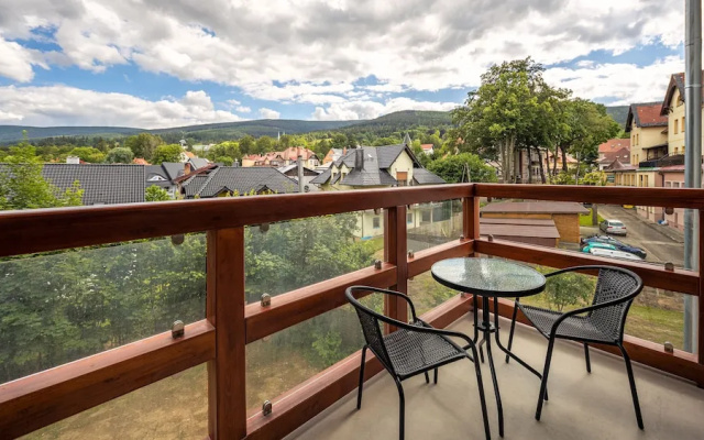 Sun & Snow Holiday Mountain Residence