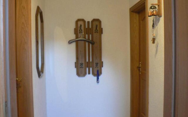 Ferienwohnung Teubner