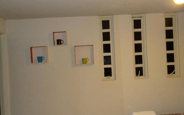 Hotel San Javier