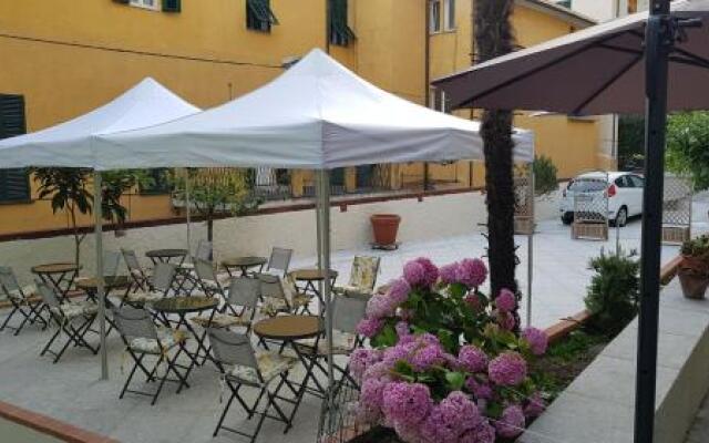 Il Giardino dei Limoni Room & Breakfast