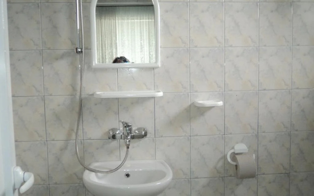 Guest House Chifchibashievi