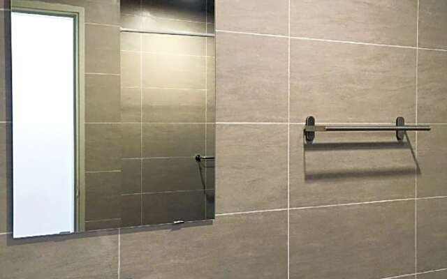 Electus Home 003 Studio Room @ Midhills Genting