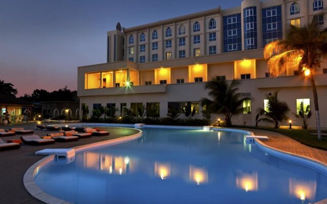 Azalaï Hotel Cotonou