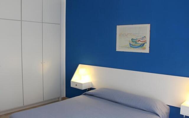Casa Vacanze Orchidea