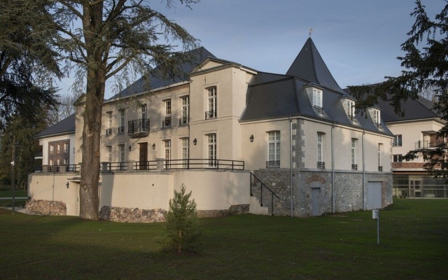 Manoir Le Carillon dOr