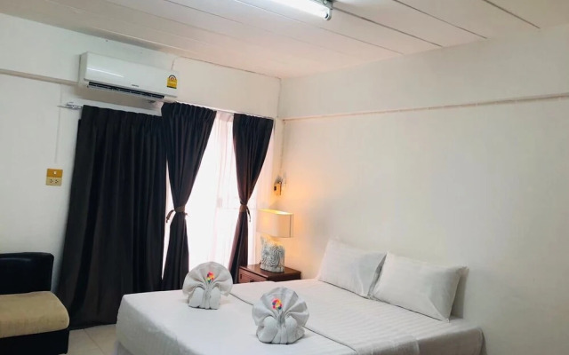 I-Inn Hotel