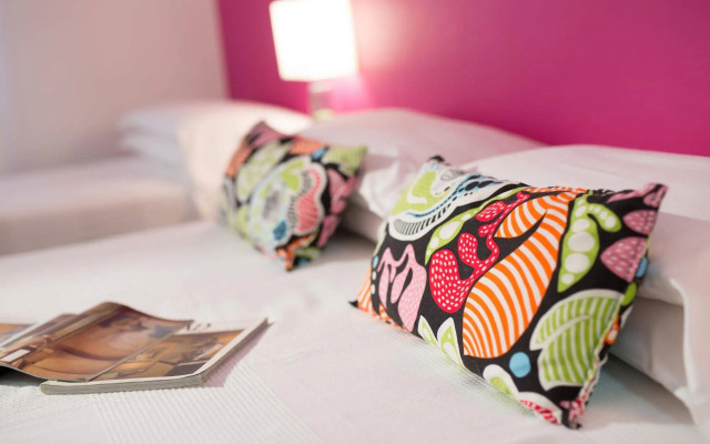 Hotel Boston