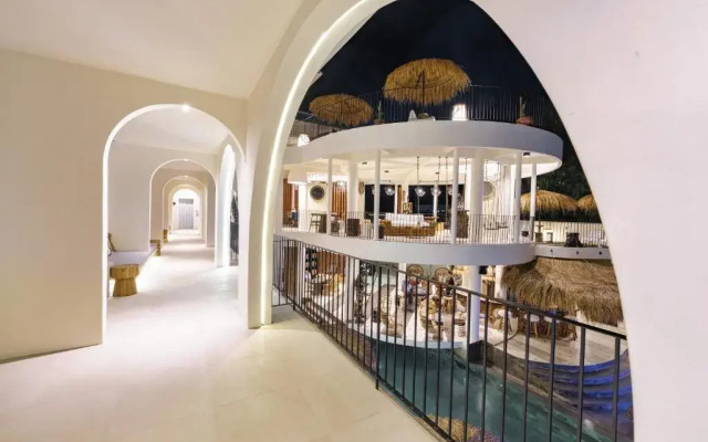 El Tropico Boutique Hotel