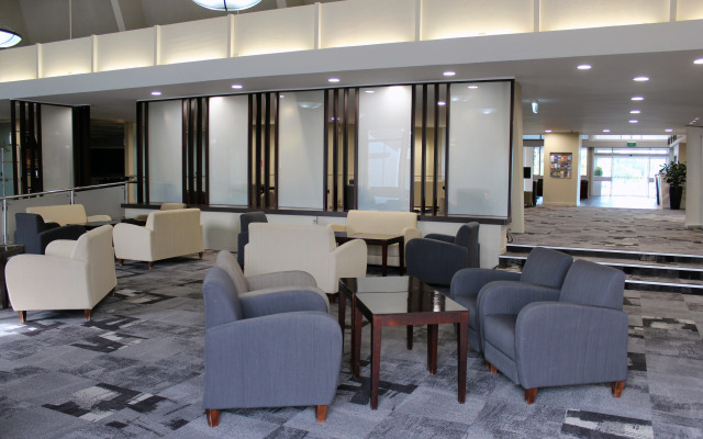Copthorne Resort Solway Park