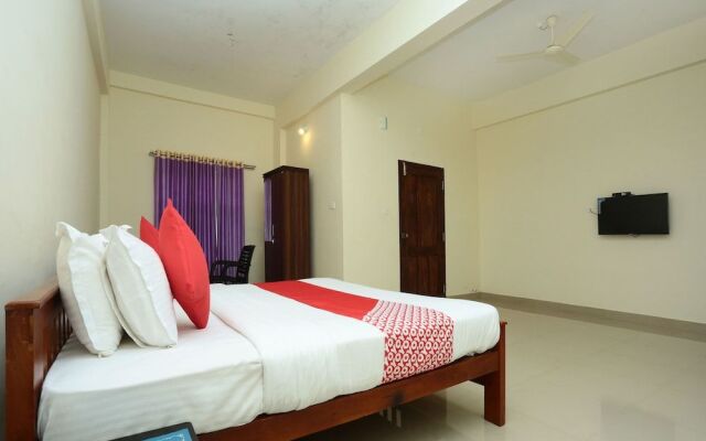 OYO 11516 Wayanad Royal Stream