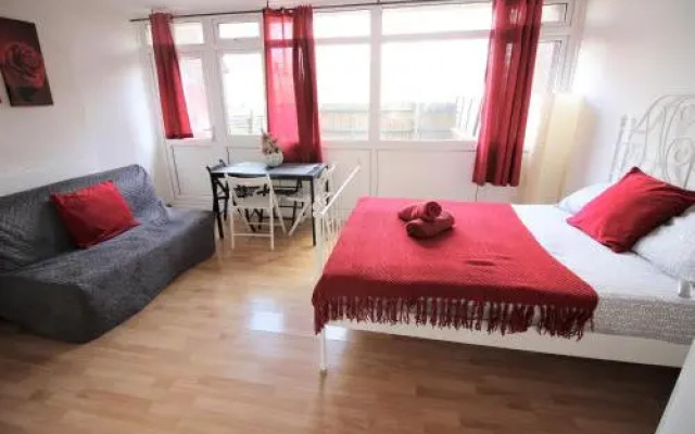 24 Ramsey Guest Apartment