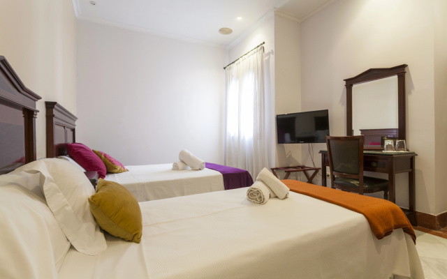 Hotel Baco