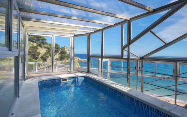 Hotel Rosamar Maxim - Adults Only +21