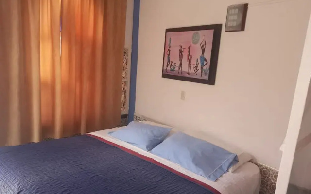 Hotel internacional Cuautla