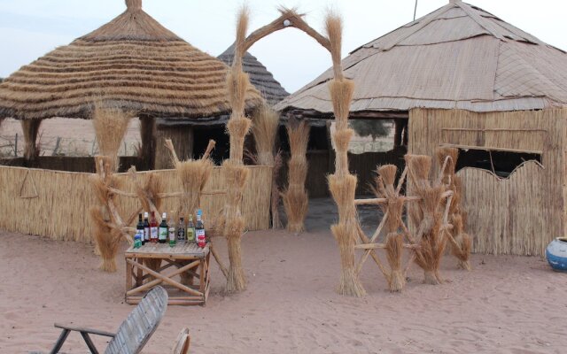 Ecolodge de Koba