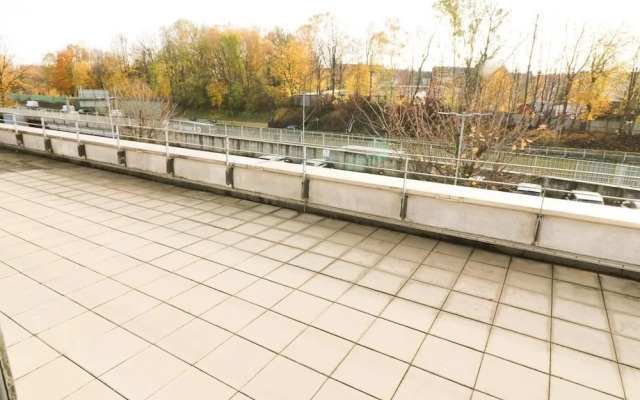 Petul Apart Hotel An'ne 40