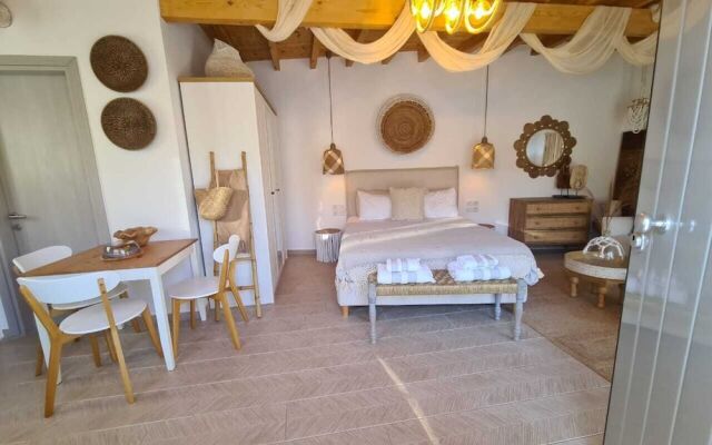Linari Bohemian Living