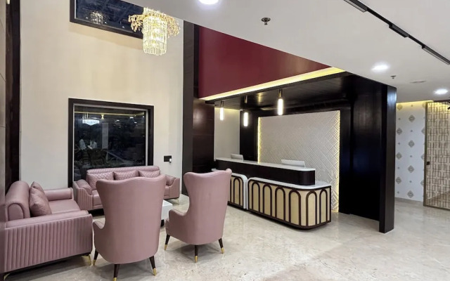 Anandi Bhawan by Pandora, Vrindavan