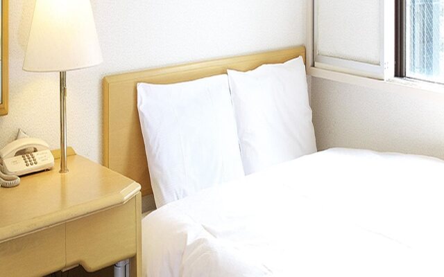 Jr West Group Via Inn Shimonoseki