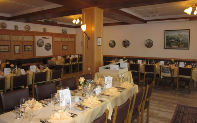 Hoisn Wirt Seegasthof