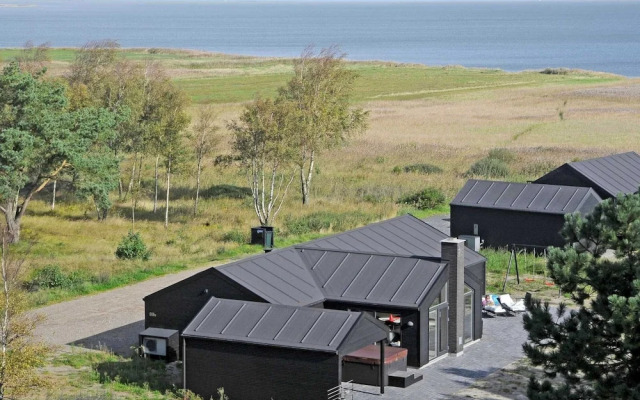 10 Person Holiday Home in Romo