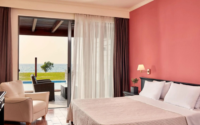 All Senses Nautica Blue Exclusive Resort & Spa - All Inclusive