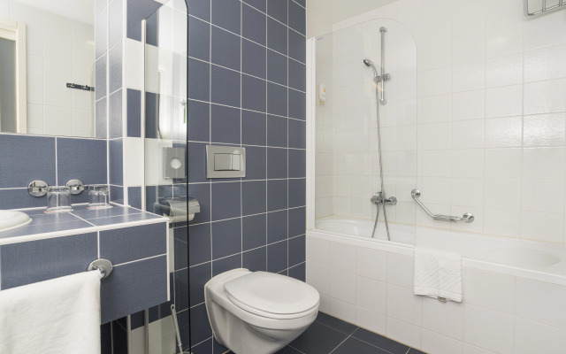 Residence Garden Istra Plava Laguna