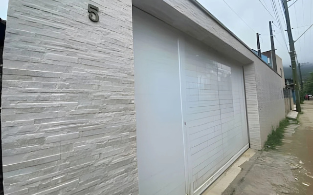 House with pool in Maresias - SP (1)